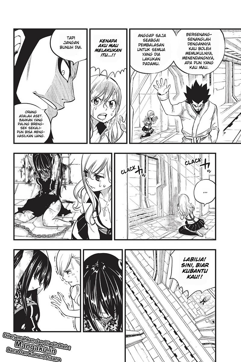 Eden’s Zero Chapter 79 Gambar 4